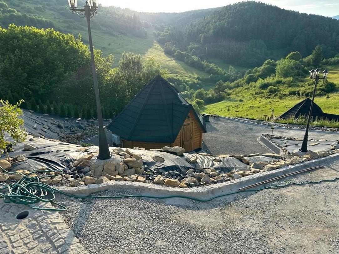 Sferyczny Azyl